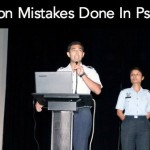 6 Common Mistakes Done In Psychology