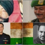 7 Heroes Who Martyred In Pathankot Attack To Keep Us Safe