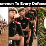 8 Things Common To Every Defence Aspirant