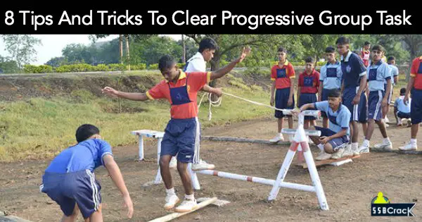 8 Tips And Tricks To Clear Progressive Group Task