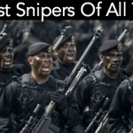 9 Best Snipers Of All Time