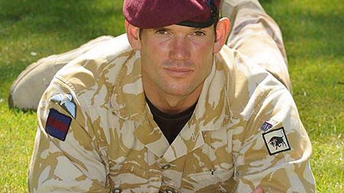Craig Harrison