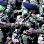French-military