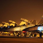 IAF base