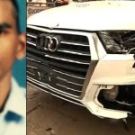 Indian Air Force Officer Run Over By Former MLA's Son In Kolkata