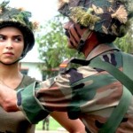 Indian Army uniform