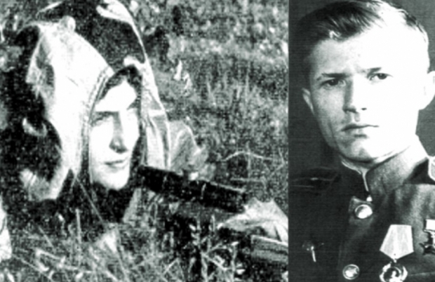 Ivan Sidorenko