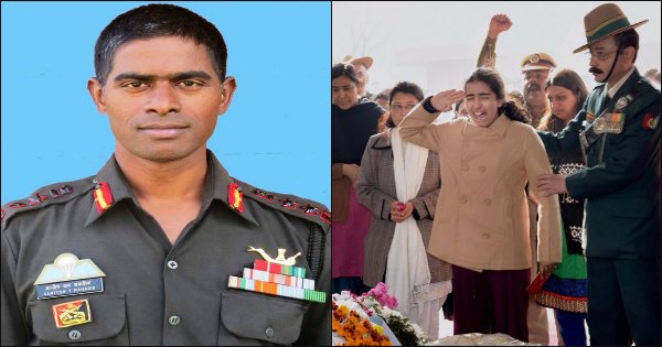 Martyrs Who Sacrificed Their Lives In 2015