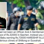 Message From Lt. Col Niranjans Coursemate SSBCrack
