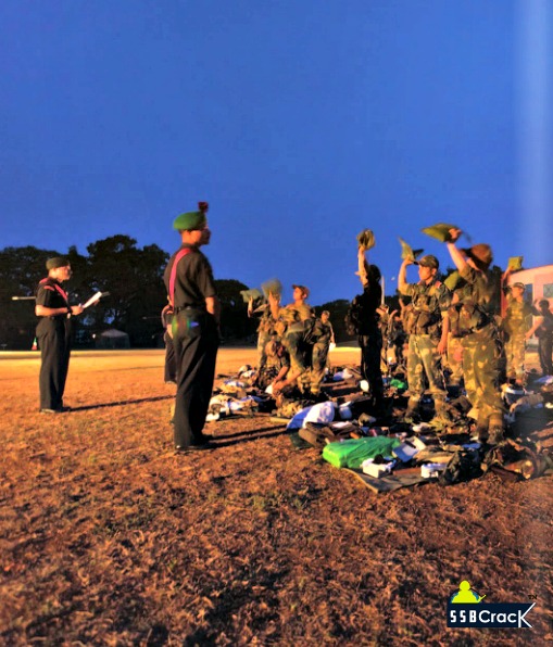 OTA Lady Officers Cadet 3