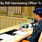 SSB Personal Interview