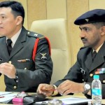 SSB interview army