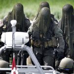 Special Force Uniforms