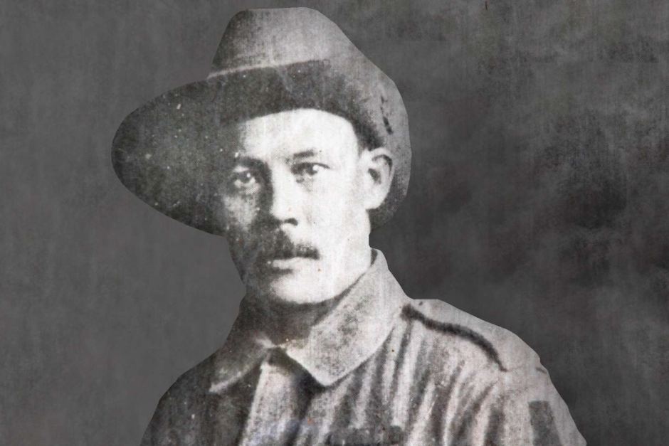 William ‘Billy’ Sing