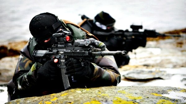 future soldier Indian Army