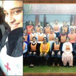 girl ssb recommended from SSB Allahabad