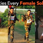 10 Qualities Every Female Soldier Has