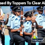 5 Secrets Used By Toppers To Clear AFCAT Exam
