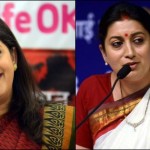 6 Things To Learn From Smriti Irani