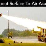 9 Facts About Surface-To-Air Akash Missile