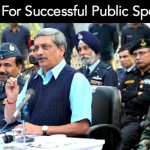 9 Tips For Successful Public Speaking