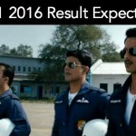 AFCAT 1 2016 Result Expected Date