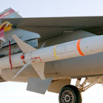 Anti-Radiation Missile India