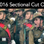 CDS 1 2016 Sectional Cut Off Marks