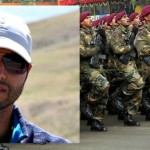 Capt. Tushar Mahajan