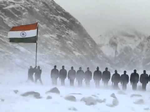 indian army flag t shirt