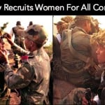 Indian Army Recruits Women For All Combat Roles