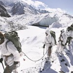 Siachen – Highest And Toughest Battlefield