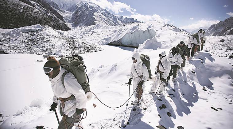 Siachen – Highest And Toughest Battlefield