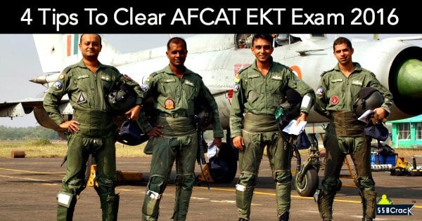 ekt exam 2016