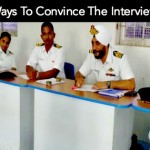 ssb interview
