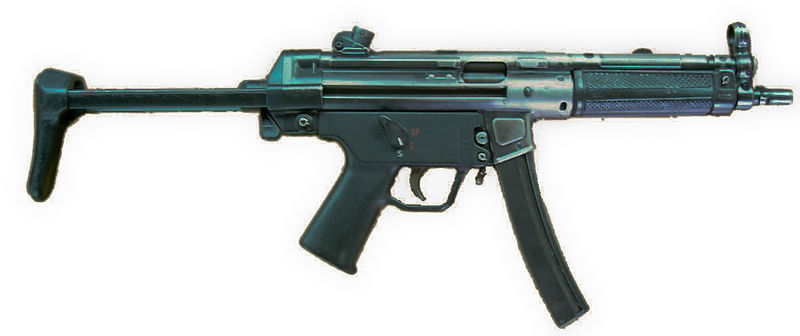 3 MP5