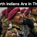 4 Solid Reasons Why More North Indians Are In The Army