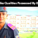 7 Officers Like Qualities Possessed By Every Person