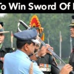 7 Tips To Win Sword Of Honour
