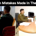 9 Common Mistakes Made In The Interview