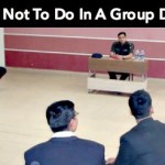 Army Group Discussion 2016