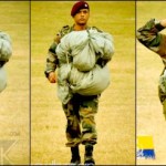 Brigadier Saurabh Singh Shekhawat