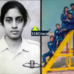 Flt Lt Harita Kaur Deol
