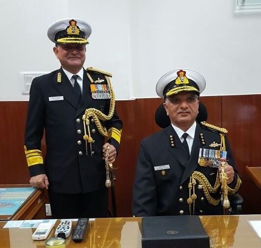 INDIAN-COAST-GUARD-DG-RAJENDRA-SINGH