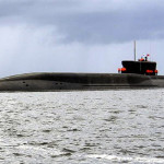 INS Arihant