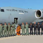 Indian Air Force