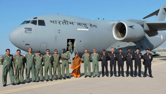 Indian Air Force