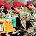 Indian Army Soldier Martyr