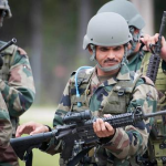 Indian army