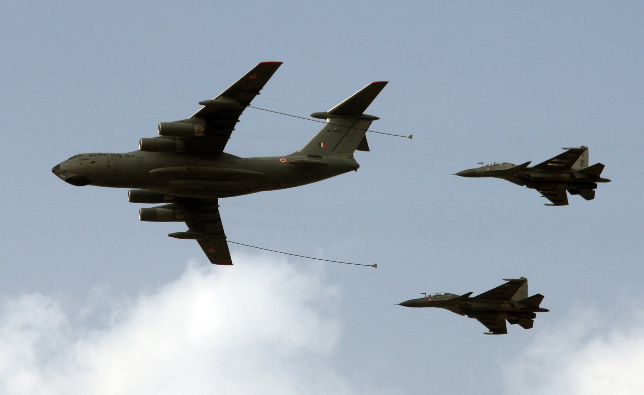 26 Pictures From IRON FIST Exercise 2016 You Can't Miss